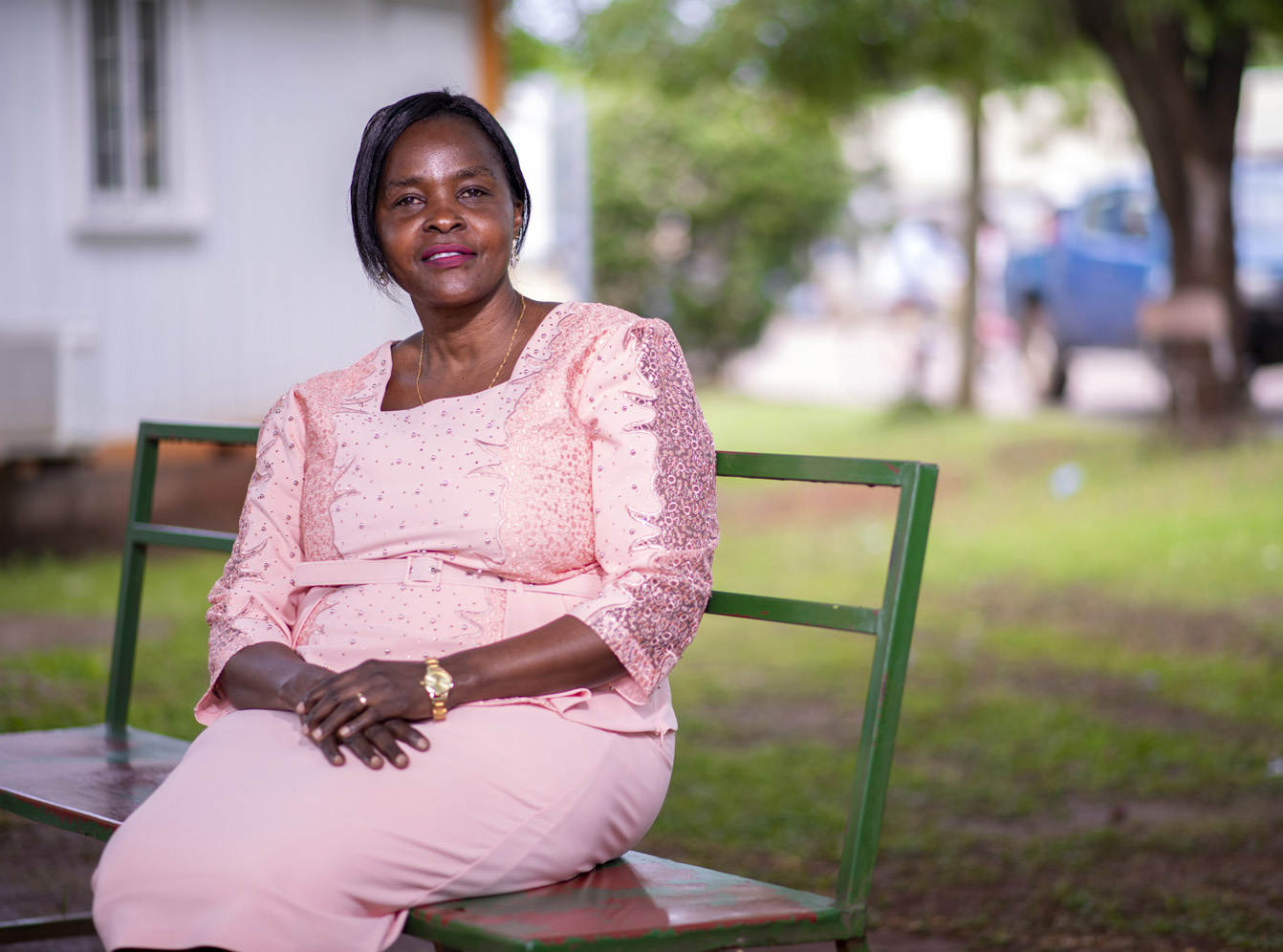 What Makes BSU at Gulu Tick?